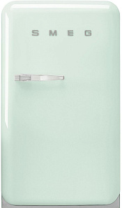 Отдельностоящий холодильник Smeg FAB10RPG5