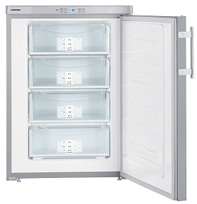 Холодильник  встраиваемый под столешницу Liebherr GPesf 1476 фото 3 фото 3