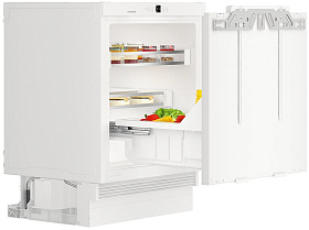 Невысокий встраиваемый холодильник Liebherr UIKo 1550 фото 2 фото 2