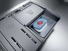 Компактная посудомоечная машина под раковину Bosch SKS41E11RU фото 3 фото 3