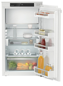 Двухкамерный холодильник высотой до 130 см Liebherr IRe 4021