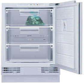 Белый холодильник Neff G4344X7RU