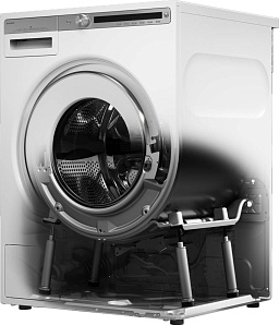 Шведская стиральная машина Asko W4096P.W/3 фото 3 фото 3