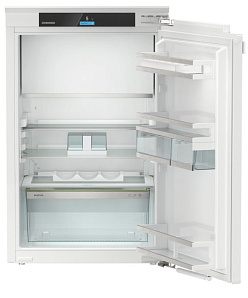 Маленький бесшумный холодильник Liebherr IRd 3951 фото 2 фото 2
