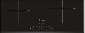Электрическая 4-х конфорочная варочная панель Bosch PIF651FC1E фото 4 фото 4