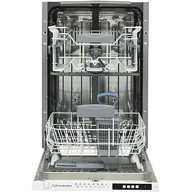 Посудомоечная машина высотой 82 см Schaub Lorenz SLG VI4800