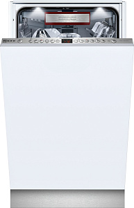 Встраиваемая посудомоечная машина  45 см NEFF S585T60D5R
