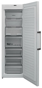 Холодильник 185 см высотой Scandilux FS711Y02 W фото 2 фото 2