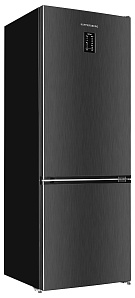 Двухкамерный холодильник  no frost Kuppersberg NRV 192 X фото 3 фото 3