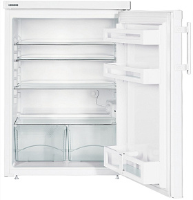 Маленький холодильник встраиваемый под столешницу Liebherr T 1810 фото 2 фото 2