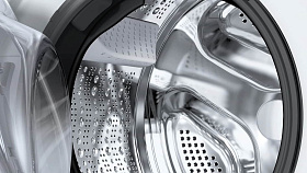 Полноразмерная стиральная машина Bosch WDU8H542EU фото 3 фото 3