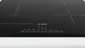 Чёрная варочная панель Bosch PVS 651 FB 5E фото 3 фото 3