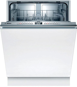 Посудомоечная машина глубиной 55 см Bosch SMV4HTX31E